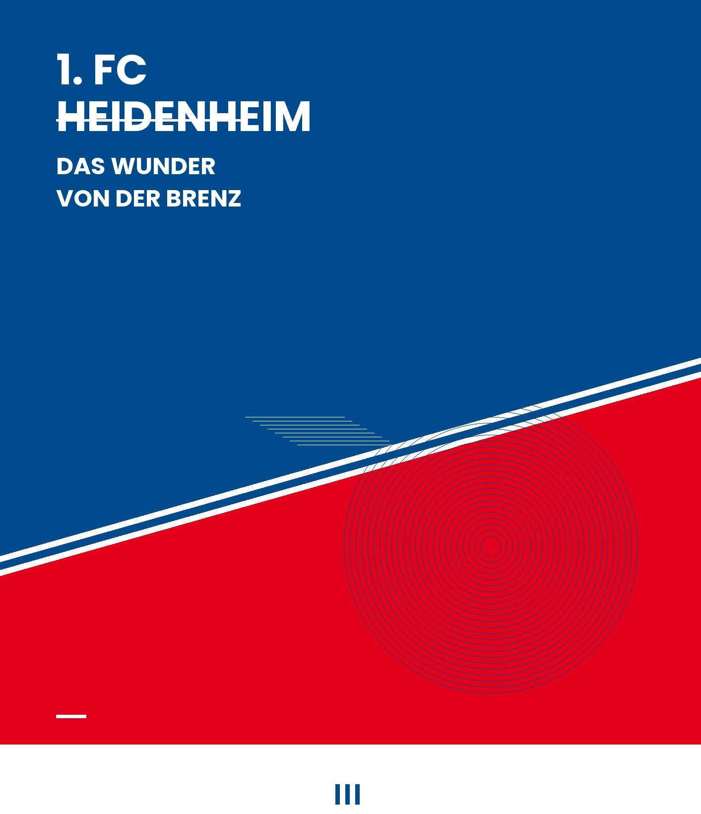 Akte Heidenheim — Club-Dossier 1. FC Heidenheim